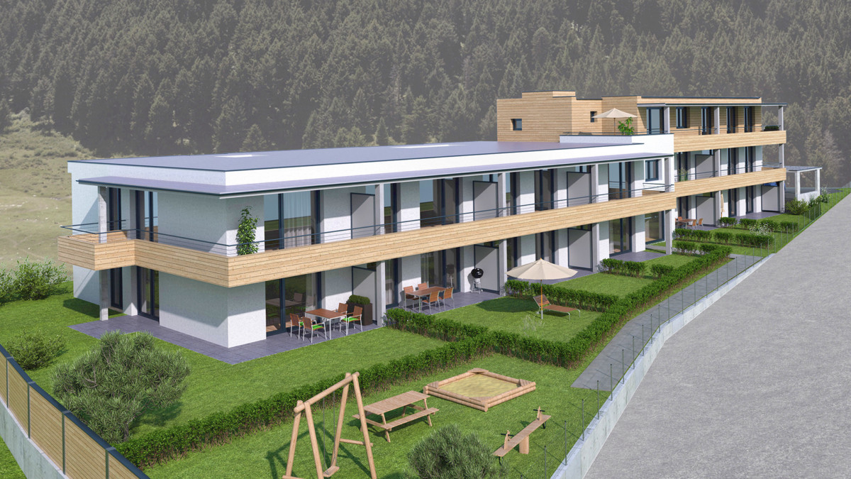 WA Zell am Ziller – livinn