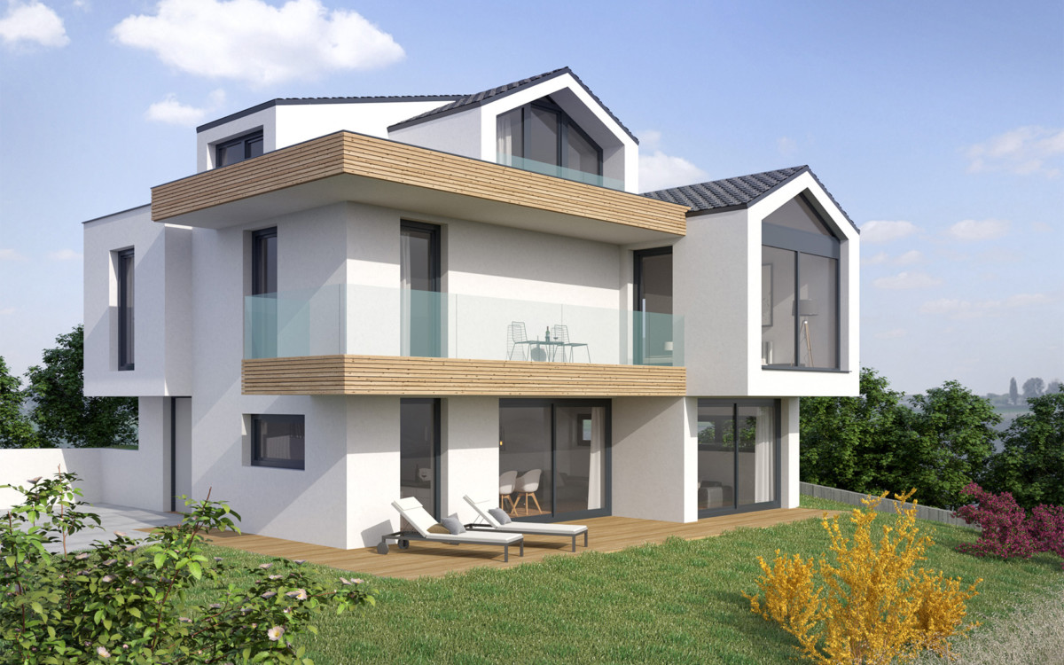 Einfamilienhaus Eisenstadt